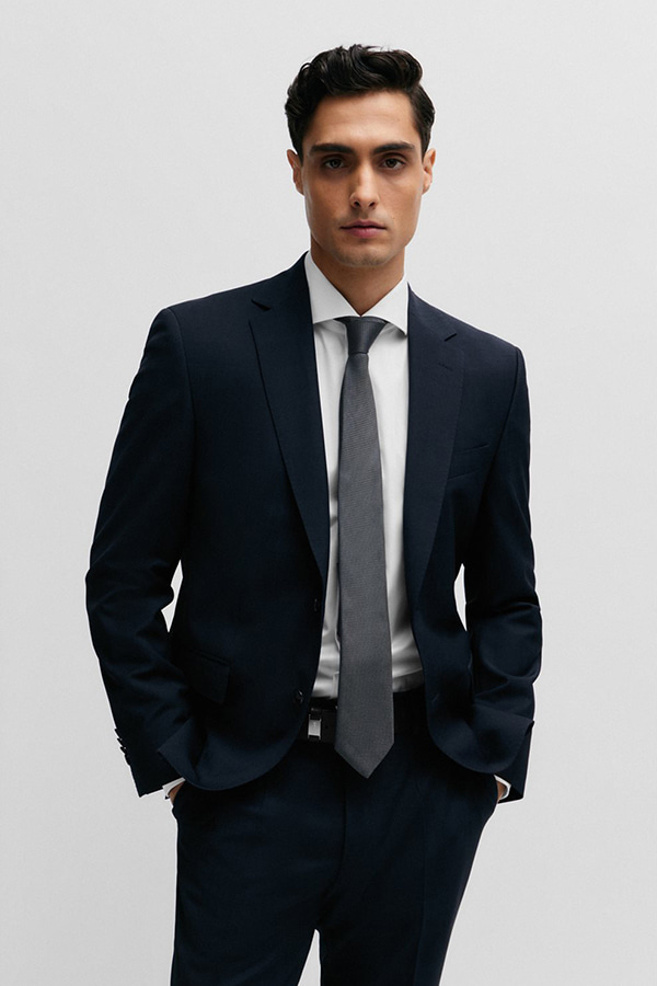 ΓΡΑΒΑΤΑ BOSS - 306 ΛΑΔΙ